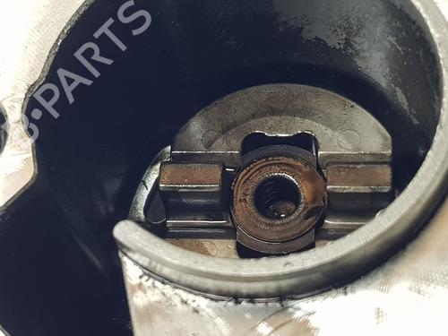 Vacuum pump NISSAN QASHQAI II (J11, J11_) 1.5 dCi | BP26720330M80 