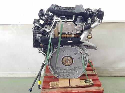 Motor für MERCEDES-BENZ SPRINTER 3,5-t Van (B907, B910) [2018-2025]  29807494