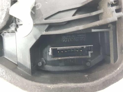 Front right lock BMW 5 (E60) 525 d | BP6323595C97 