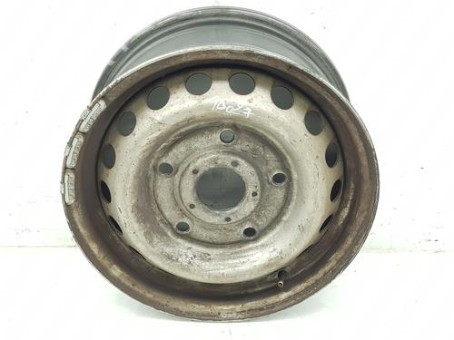 Used Rim Rim FORD TRANSIT CUSTOM V362 Van (FY, FZ) [2012-2026] 36324077 36324077
