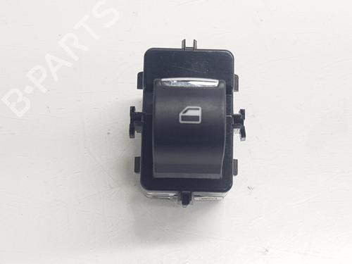 Used Right front window switch FORD USA MUSTANG Coupe 2.3 EcoBoost (317 hp) 32632469