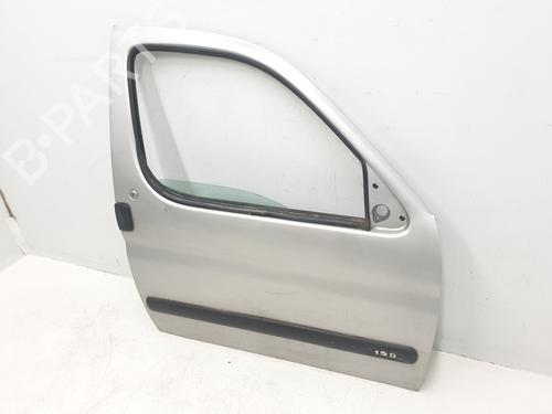 Right front door CITROËN BERLINGO / BERLINGO FIRST MPV (MF_, GJK_, GFK_) 1.9 D (MFWJZ) | BP28521260C3 