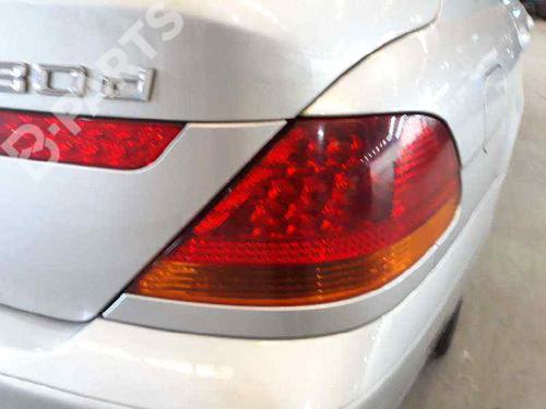 Oil radiator BMW 7 (E65, E66, E67) 730 d | BP8746808M33  - Image 15