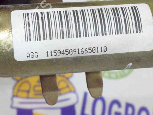 Left curtain airbag BMW 3 (E46) 325 i | BP1932844C11 