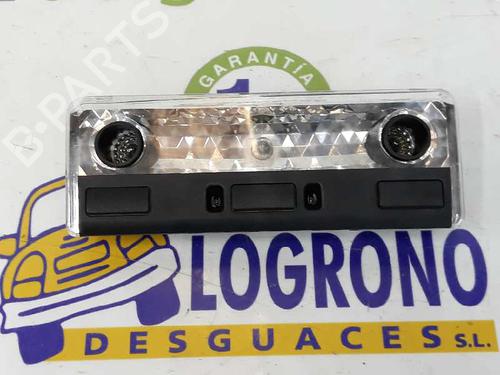 Interior roof light BMW X3 (E83) 2.0 d 63316962046 | 63318364929 |