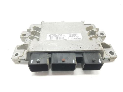 Used Engine control unit (ECU) DACIA SANDERO 1.2 16V (75 hp) 11886630