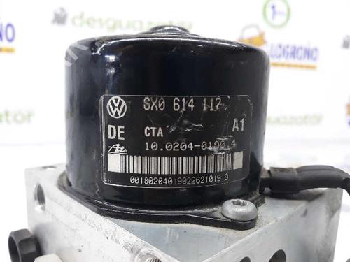 ABS pump SEAT IBIZA II (6K1) 1.9 TDI | BP1542253M43 