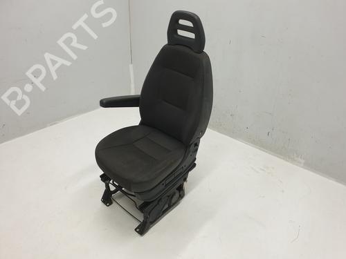Left front seat CITROËN JUMPER II Van 2.2 HDi 100 | BP36570113C15 - Image 6