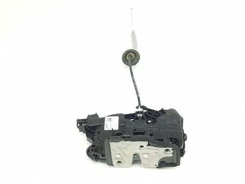 Used Rear left lock SKODA KAMIQ (NW4) [2019-2026]  31598773