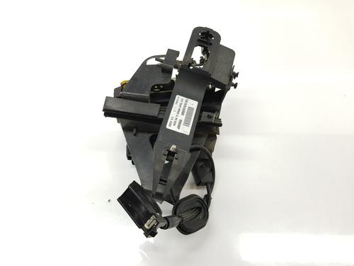 Rear right lock FORD FIESTA V (JH_, JD_) 1.6 TDCi | BP20189408C99 