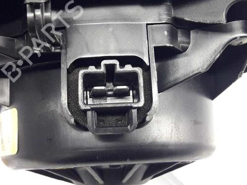 Heater blower motor OPEL INSIGNIA A (G09) 2.0 CDTI (68) | BP14124755M62 