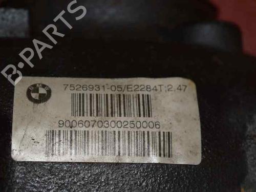 Rear differential BMW 5 (E60) 530 d | BP1167165M24 