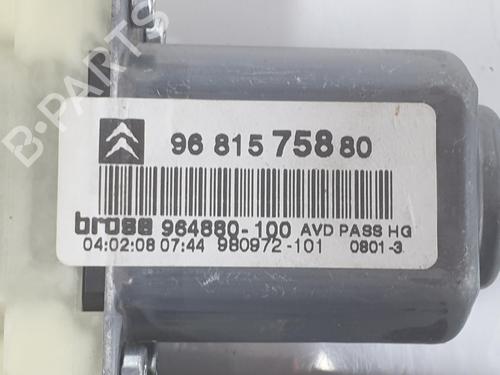 Right front window motor CITROËN C4 I (LC_) 1.6 HDi | BP10203588E20 