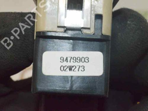Right rear window switch VOLVO S80 I (184) 2.4 T | BP1362537I28 