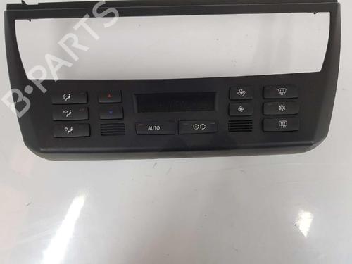 Climate control BMW X3 (E83) 2.0 d | BP4654810I5 