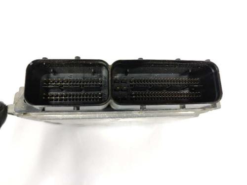 Engine control unit (ECU) MITSUBISHI LANCER VIII (CY_A, CZ_A) 2.0 DI-D (CY8A) | BP8128315M57 