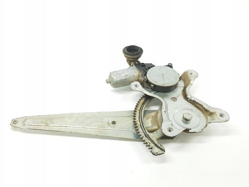 Used Rear right window mechanism TOYOTA LAND CRUISER PRADO (_J12_) 3.0 D-4D (KDJ120, KDJ125) (163 hp) 13546731