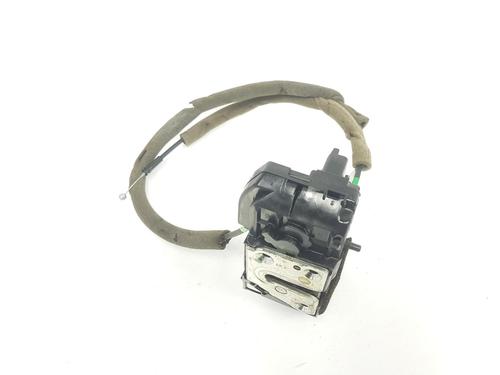 Højre bagtil lås NISSAN QASHQAI I (J10, NJ10) 2.0 dCi All-wheel Drive | BP9841101C99 