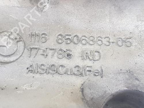 Support BMW 5 (F10) 530 d xDrive | BP14089339C155 