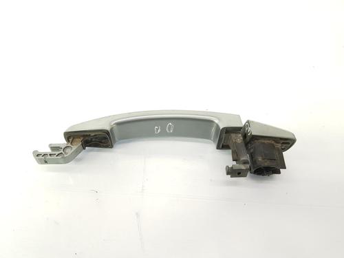 Used Front right exterior door handle OPEL ASTRA J (P10) 2.0 CDTI (131 hp) 8343522