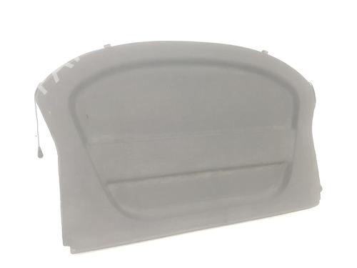Rear parcel shelf RENAULT MEGANE III Hatchback (BZ0/1_, B3_) 1.5 dCi (BZ09, BZ0D, BZ1W, BZ29, BZ14) | BP16032203C85 