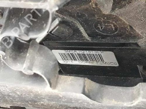 Front left lock FORD FOCUS II (DA_, HCP, DP) 1.6 TDCi | BP3380236C98 