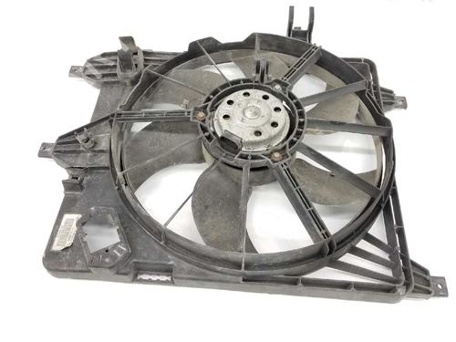 Radiator fan RENAULT CLIO II (BB_, CB_) 1.5 dCi (B/CB3M) | BP4739818M35 