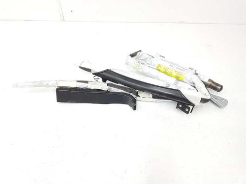 Left curtain airbag SEAT ALTEA (5P1) 1.2 TSI | BP3377495C11 