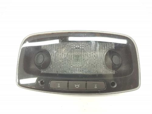 Used Interior roof light MASERATI QUATTROPORTE VI 3.0 D (275 hp) 7419147