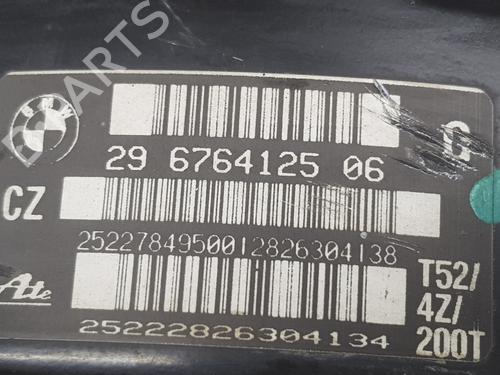 Servo brake BMW 3 Touring (E91) 320 d | BP9822379M42 