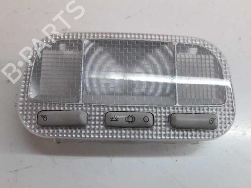 Used Interior roof light PEUGEOT PARTNER Box Body/MPV 1.6 HDi / BlueHDi 75 (75 hp) 7418259