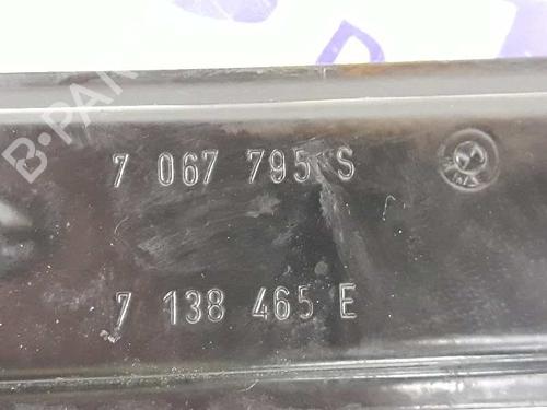 Front left window mechanism BMW 1 (E87) 120 d | BP2297289C22 