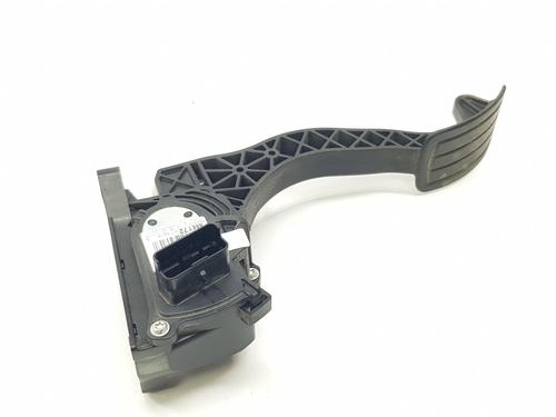 Pedal Pedal PEUGEOT EXPERT Van (V_) [2016-2026] 33214937 33214937