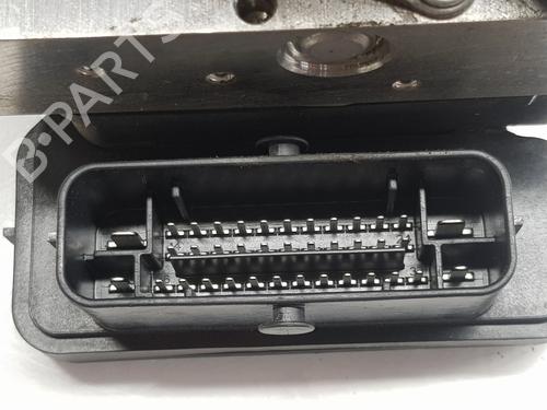 ABS pump OPEL CROSSLAND X / CROSSLAND (P17, P2QO) 1.2 (75) | BP21267255M43 