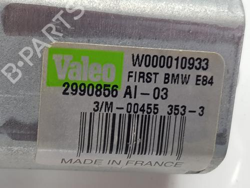 Rear wiper motor BMW X1 (E84) sDrive 18 d | BP26719988M102 