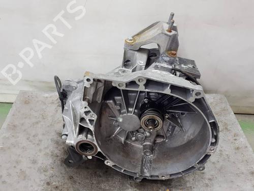 Used Gearbox Gearbox 38415730 38415730