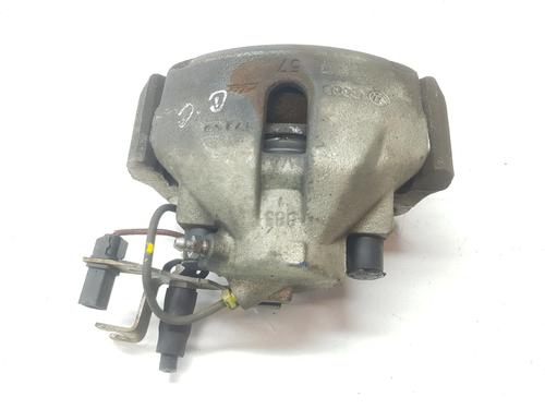 Used Right front brake caliper SEAT EXEO (3R2) 2.0 TDI (120 hp) 11596913