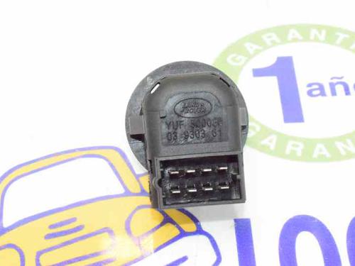 Mirror switch LAND ROVER RANGE ROVER SPORT I (L320) 3.6 D 4x4 | BP1414590I25 