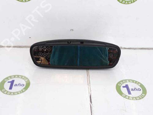 Used Rear mirror LAND ROVER RANGE ROVER SPORT I (L320) 2.7 D 4x4 (190 hp) 4648274