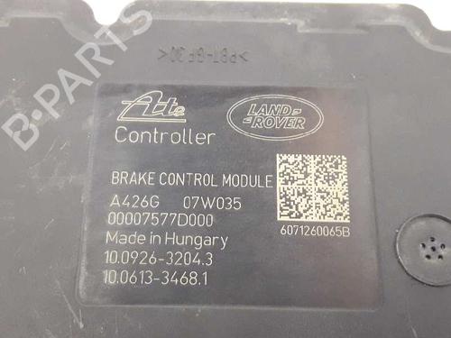 ABS pump LAND ROVER FREELANDER 2 (L359) 2.2 TD4 4x4 | BP12467726M43 