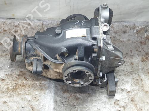 Rear differential BMW 3 (E46) 320 d | BP21518842M24 
