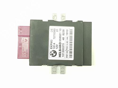 Electronic module BMW 1 (E87) 123 d | BP18132584M83