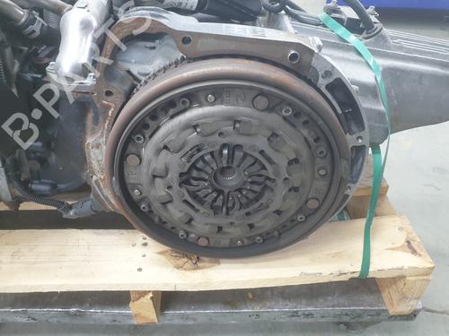 Engine MERCEDES-BENZ A-CLASS (W169) A 160 CDI (169.006, 169.306) | BP31051474M1