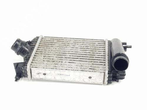 Used Intercooler Intercooler RENAULT ARKANA I (LCM_, LDN_) [2019-2026] 33220158 33220158