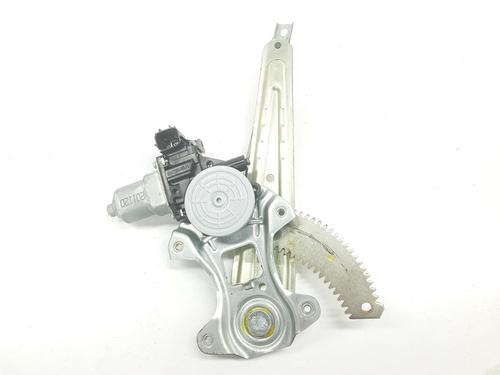 Rear right window mechanism NISSAN JUKE (F15) 1.5 dCi | BP10066062C25
