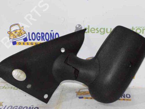 Left mirror FORD TRANSIT Van (FA_ _) 2.2 TDCi | BP791292C26 