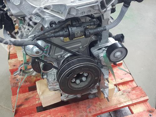 Engine FIAT 600e / 600 (365_, 364_) | BP37147845M1 - Image 7