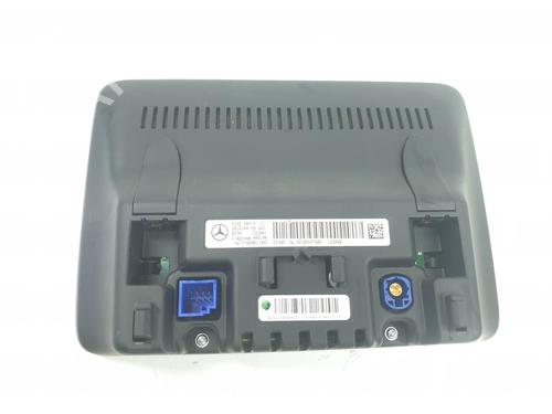 Display monitor MERCEDES-BENZ GLE (W166) 350 d 4-matic (166.024) | BP18137354C48 