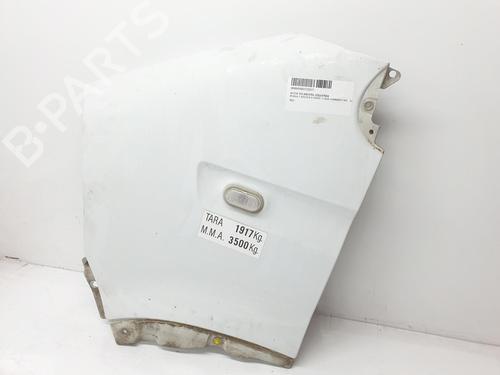 Left front fenders RENAULT MASTER II Van (FD) 3.0 dCi 140 (HD0S, FD0S, HD1S) | BP9840988C41 