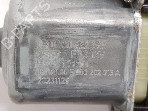 Left rear window motor SEAT ARONA (KJ7, KJP) 1.0 TSI | BP29728963E23 